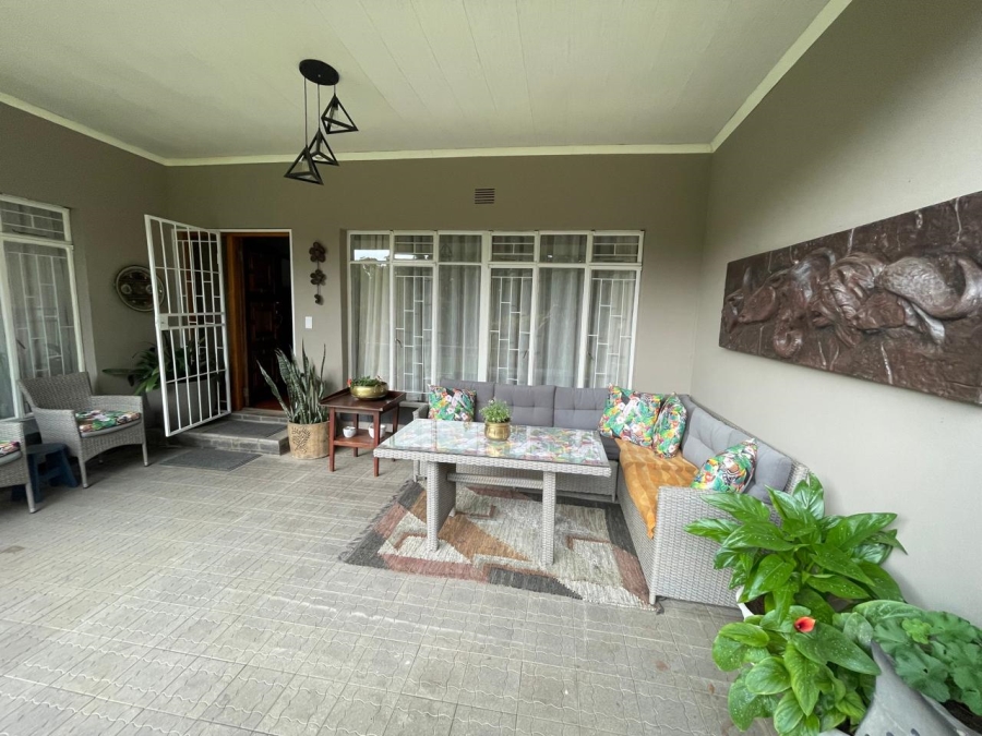 4 Bedroom Property for Sale in Senekal Free State